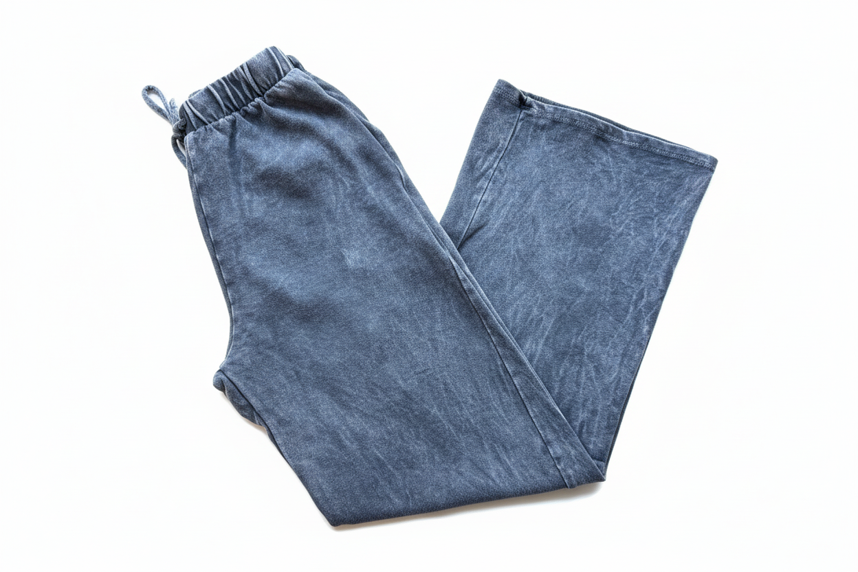 Charcoal Sweatpants