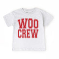 Woo Crew Kids Tee
